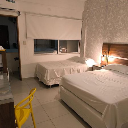Aparthotel Sibaris à Santa Cruz de La Sierra Extérieur photo