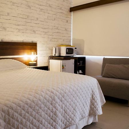 Aparthotel Sibaris à Santa Cruz de La Sierra Extérieur photo