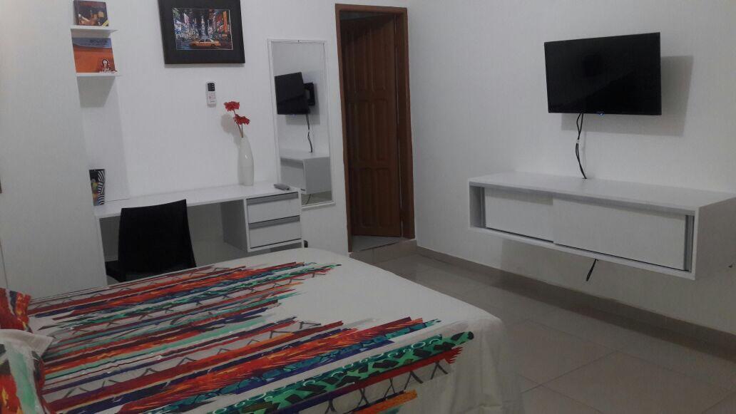 Aparthotel Sibaris à Santa Cruz de La Sierra Extérieur photo