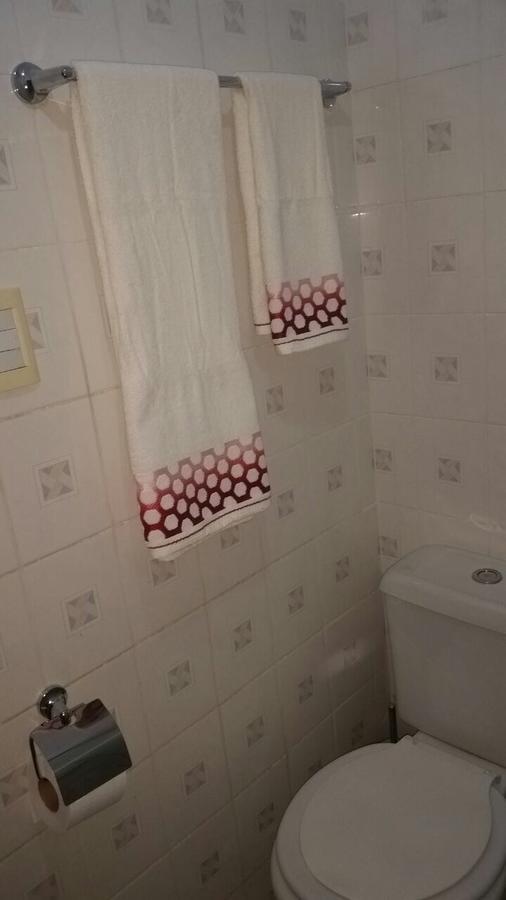 Aparthotel Sibaris à Santa Cruz de La Sierra Extérieur photo