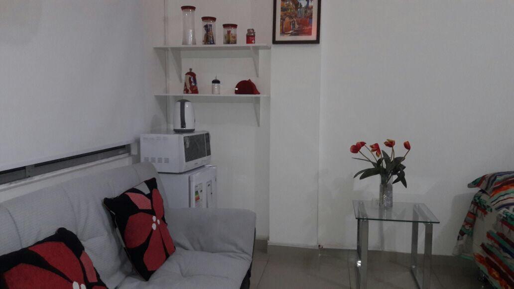 Aparthotel Sibaris à Santa Cruz de La Sierra Extérieur photo