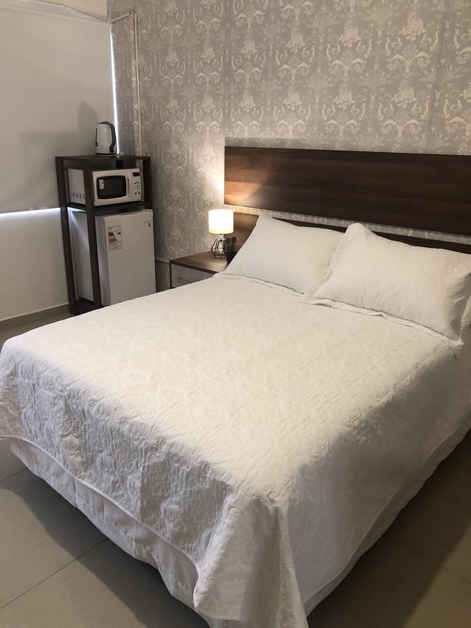 Aparthotel Sibaris à Santa Cruz de La Sierra Extérieur photo