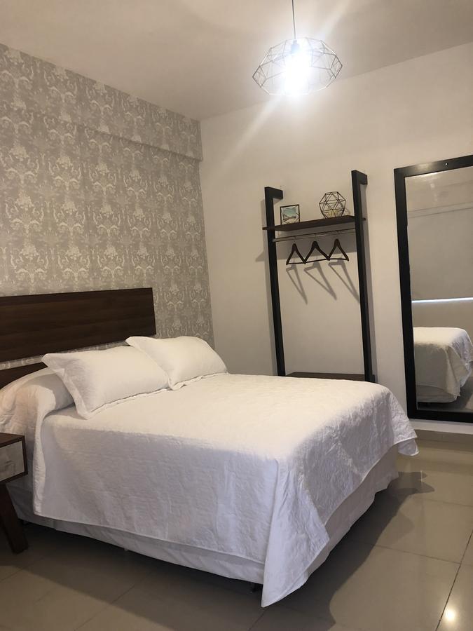 Aparthotel Sibaris à Santa Cruz de La Sierra Extérieur photo