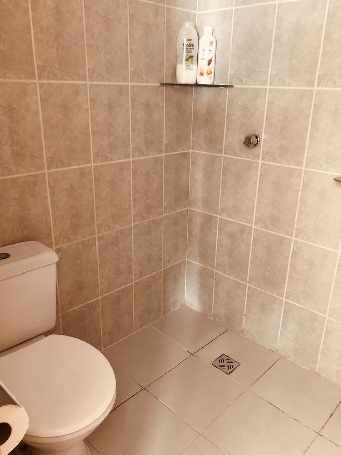Aparthotel Sibaris à Santa Cruz de La Sierra Extérieur photo