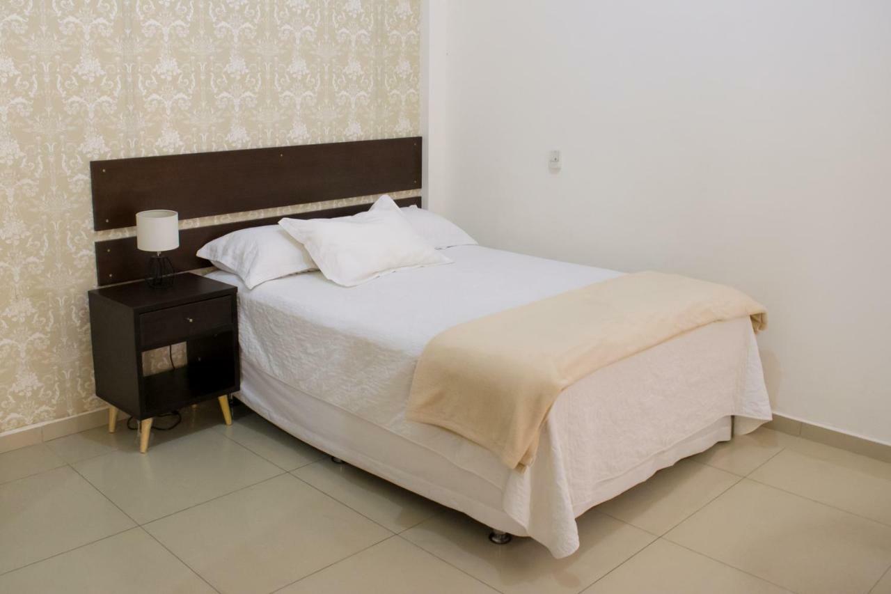 Aparthotel Sibaris à Santa Cruz de La Sierra Extérieur photo