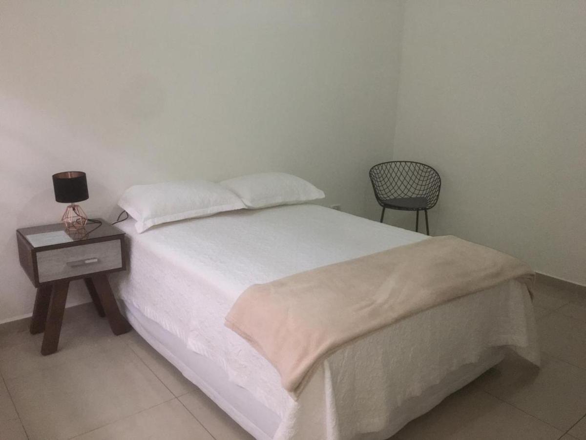 Aparthotel Sibaris à Santa Cruz de La Sierra Extérieur photo