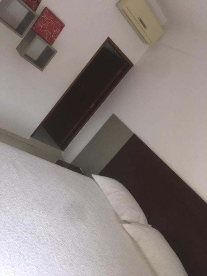 Aparthotel Sibaris à Santa Cruz de La Sierra Extérieur photo