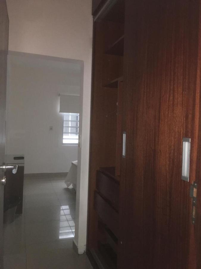 Aparthotel Sibaris à Santa Cruz de La Sierra Extérieur photo